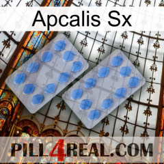 Apcalis Sx 20